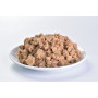 Влажный корм Brit GF VetDiets Gastrointestinal для собак, при проблемах с пищеварением, лосось и горошек, 400 г