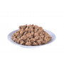 Влажный корм Brit GF VetDiet Gastrointestinal для кошек, при заболеваниях желудочно-кишечного тракта, с лососем и горохом, 200 г