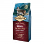 Сухий корм Carnilove Cat Sensitive & Long Hair для котів з чутливим травленням, лосось, 6 кг
