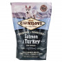 Сухий корм Carnilove Salmon & Turkey для цуценят всіх порід, лосось та індичка, 1,5 кг