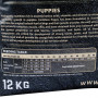 Сухой корм Carnilove Salmon & Turkey для щенков всех пород, лосось и индейка, 12 кг