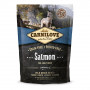 Сухий корм Carnilove Salmon для дорослих собак всіх порід, лосось, 1,5 кг