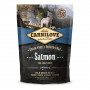 Сухой корм Carnilove Salmon для взрослых собак всех пород, лосось, 1,5 кг