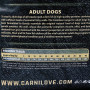 Сухий корм Carnilove Salmon для дорослих собак всіх порід, лосось, 12 кг