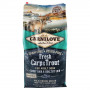 Сухой корм Carnilove Fresh Carp & Trout для взрослых собак всех пород, рыба, 12 кг