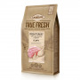 Корм сухий для цуценят Carnilove True Fresh Turkey Puppy з індичкою, 1,4 кг