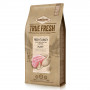 Корм сухой для щенков Carnilove True Fresh Turkey Puppy с индейкой, 11,4 кг