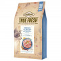 Корм сухий для котів Carnilove True Fresh Cat Turkey з індичкою, 4,8 кг