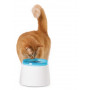 Поилка-фонтан Catit Fresh & Clear для кошек и собак, 2 л (пластик)