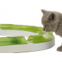 Інтерактивна іграшка-лабіринт Catit Senses 2.0 Play Circuit для котів (пластик)