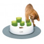 Інтерактивна іграшка-годівниця Catit Senses Digger 2.0  для котів (пластик)