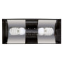 Светильник Exo Terra Compact Top для террариума, E27, 45 x 9 x 20 см