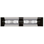 Світильник Exo Terra Compact Top для тераріума, E27, 90 x 9 x 20 см