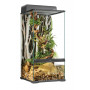 Тераріум Exo Terra Natural Terrarium скляний, 45 x 45 x 90 см