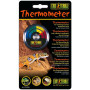 Термометр Exo Terra для террариумов, механический, пластик.