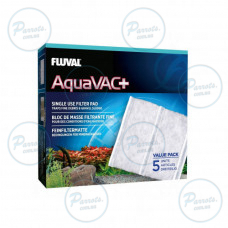 Наполнитель тонкой очистки для Fluval AquaVac 2in1 Наполнитель тонкой очистки для Fluval AquaVac 2in1