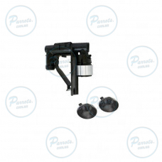 Набір з_єднувачів Hagen для фільтрів Fluval G3/G6 пластиковий Набір з_єднувачів Hagen для фільтрів Fluval G3/G6 пластиковий