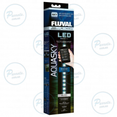 Светильник Fluval AquaSky Bluetooth LED 2.0 16W, 53-83cm Светильник Fluval AquaSky Bluetooth LED 2.0 16W, 53-83cm