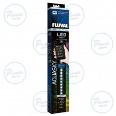 Светильник Fluval AquaSky Bluetooth LED 2.0 21W, 75-105cm Светильник Fluval AquaSky Bluetooth LED 2.0 21W, 75-105cm