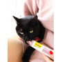 Паста GimCat Every Day Malt-Soft Paste Extra для кошек, выведение шерсти из желудка, 50 г