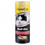 Ласощі GimCat Malt-Kiss для котів, для виведення шерсті, 450 г
