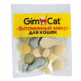 Вітаміни GimCat «Вітамінний мікс» для котів, 12 шт