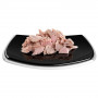 Влажный корм GimCat Shiny Cat Filet для кошек, тунец, 70 г