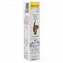 Паста GimCat Expert Line Taurine Extra для кошек, поддержка сердца и зрения, 50 г