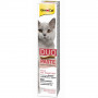 Паста для кошек с чувствительным пищеварением GimCat DUO PASTE Anti-hairboll malt with chicken мальт и курица, 50 г