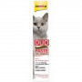 Паста для кошек с чувствительным пищеварением GimCat DUO PASTE Anti-hairboll malt with chicken мальт и курица, 50 г