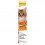 Паста для кошек с чувствительным пищеварением GimCat DUO PASTE Anti-hairboll malt with cheese мальт и сыр, 50 г