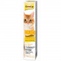 Паста для кошек GimCat DUO PASTE Multi-vitamin 12 vitamins with cheese 12 витаминов и сыр, 50 г