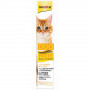 Паста для кошек GimCat DUO PASTE Multi-vitamin 12 vitamins with cheese 12 витаминов и сыр, 50 г