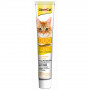Паста для кошек GimCat DUO PASTE Multi-vitamin 12 vitamins with cheese 12 витаминов и сыр, 50 г