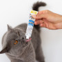 Паста для кошек GimCat DUO PASTE Multi-vitamin 12 vitamins with tuna 12 витаминов и тунец, 50 г
