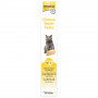 Паста для кошек GimCat Cheese Biotin Paste сырная с биотином, 100 г