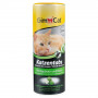 Вітаміни GimCat для котів, алгобіотин таблетки, 425 г