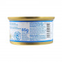 Вологий корм GimDog LD Pure Delight для собак мініатюрних порід, тунець, 85 г