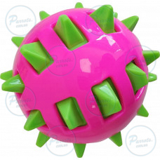 Іграшка GimDog Big Bang Бомба S для собак, 12,7 см