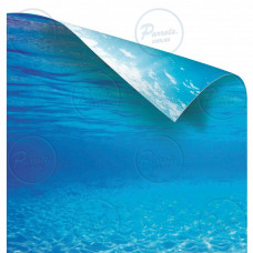 Фон Juwel для акваріума Poster 2, L 100х50 см