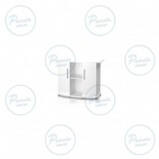 Подставка Juwel для аквариума Vision 260 LED белая 121x46x80 см