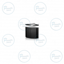 Подставка Juwel для аквариума Trigon 190 LED черная 98,5х70х73 см