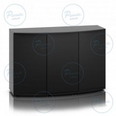 Подставка Juwel для аквариума Vision 260 LED черная 121x46x80 см