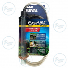 Очиститель грунта Fluval EasyVac вакуумный