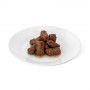 Влажный корм Migliorcane для собак, кусочки с рыбой и белым мясом, 1250 г