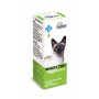 Краплі ProVET «Микостоп» для котів та собак зовнішнього застосування 10 мл (протигрибковий препарат)