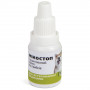 Краплі ProVET «Микостоп» для котів та собак зовнішнього застосування 10 мл (протигрибковий препарат)
