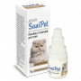 Лосьйон ProVET SaniPet для догляду за очима котів і собак, 15 мл (краплі)