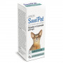 Лосьйон ProVET SaniPet для догляду за вухами котів і собак, 15 мл (краплі)