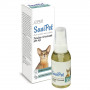 Лосьйон ProVET SaniPet для догляду за вухами котів і собак, 30 мл (спрей)